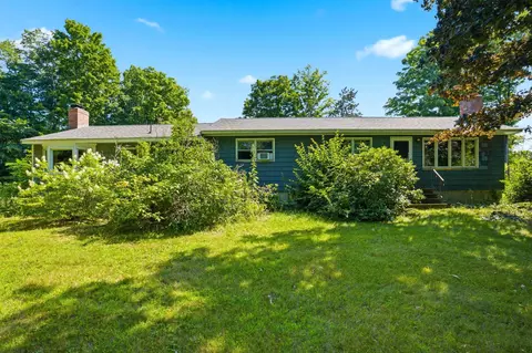 Exterior - 89 Prescott Rd, Brentwood, NH 03833 photo 3 of 7