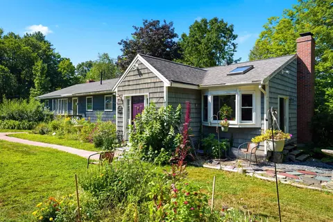 Exterior - 89 Prescott Rd, Brentwood, NH 03833 photo 2 of 7