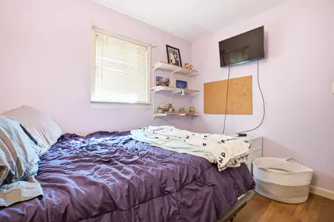 Bedroom - 89 Prescott Rd, Brentwood, NH 03833 photo 7 of 9