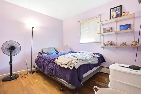 Bedroom - 89 Prescott Rd, Brentwood, NH 03833 photo 6 of 9