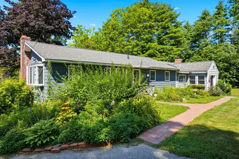 Exterior - 89 Prescott Rd, Brentwood, NH 03833 photo 1 of 7