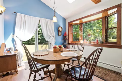 Dining - 89 Prescott Rd, Brentwood, NH 03833 photo 4 of 4