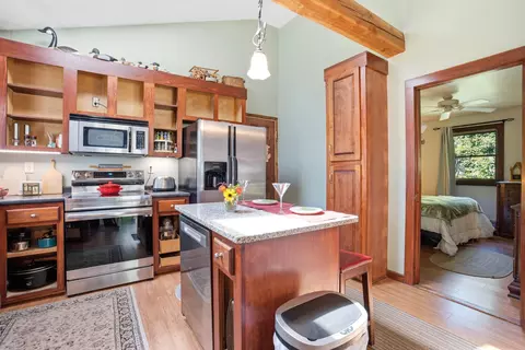 Kitchen - 89 Prescott Rd, Brentwood, NH 03833 photo 7 of 8