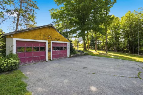 Exterior - 89 Prescott Rd, Brentwood, NH 03833 photo 7 of 7