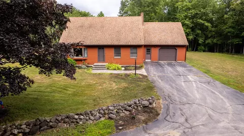 126 Oak Hill Rd, Lebanon, ME 04027