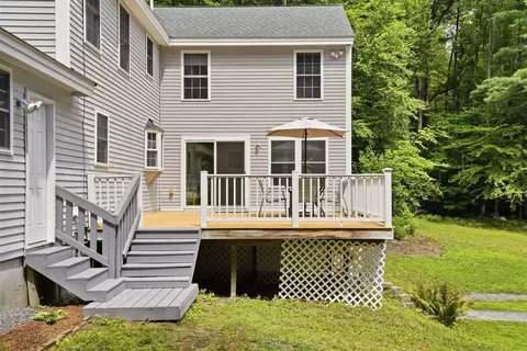 Exterior - 7 Westview Rd, Brookline, NH 03033 photo 9 of 15