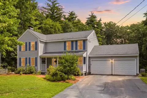 7 Westview Rd, Brookline, NH 03033