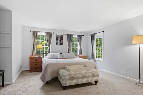 Bedroom - 7 Westview Rd, Brookline, NH 03033 photo 4 of 10