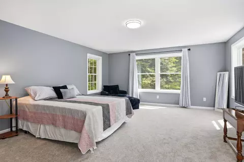 Bedroom - 7 Westview Rd, Brookline, NH 03033 photo 1 of 10