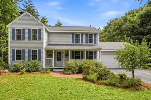 Exterior - 7 Westview Rd, Brookline, NH 03033 photo 12 of 15
