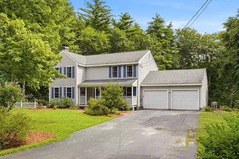 Exterior - 7 Westview Rd, Brookline, NH 03033 photo 14 of 15