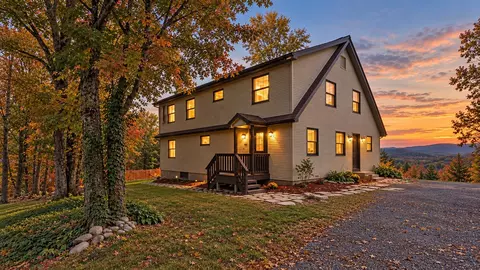 43 Cook Hill Rd, Alstead, NH 03602