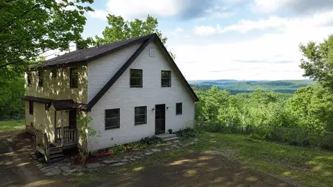 43 Cook Hill Rd, Alstead, NH 03602