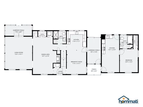 Floorplan - 10 Tonga Dr, Bow, NH 03304 photo 1 of 3