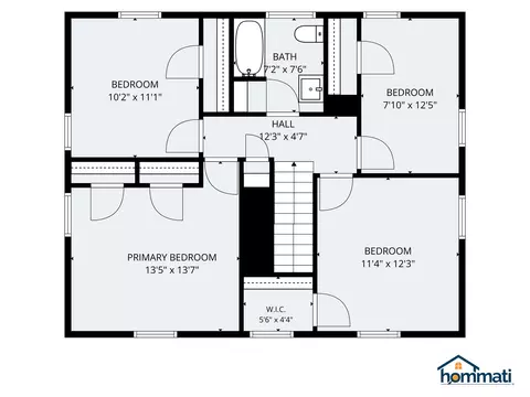 Floorplan - 10 Tonga Dr, Bow, NH 03304 photo 2 of 3