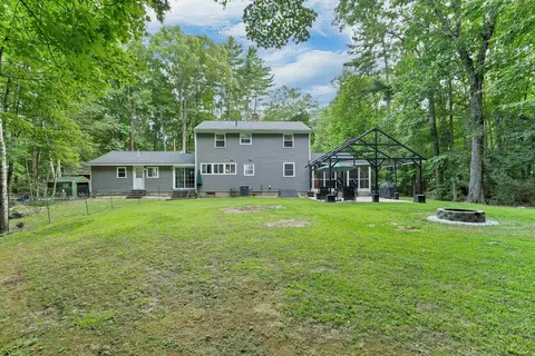 Exterior - 10 Tonga Dr, Bow, NH 03304 photo 6 of 6