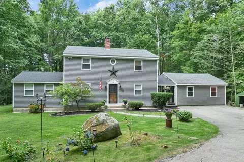 Exterior - 10 Tonga Dr, Bow, NH 03304 photo 2 of 6