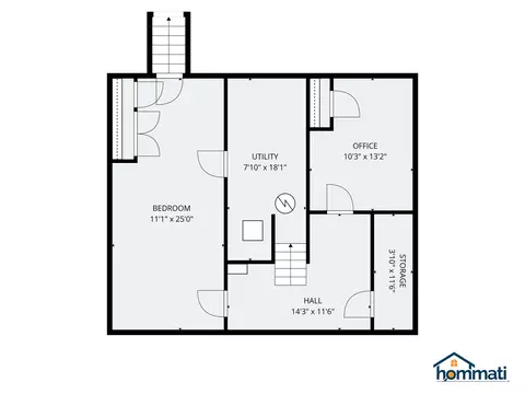 Floorplan - 10 Tonga Dr, Bow, NH 03304 photo 3 of 3