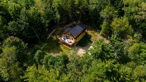 View/Area - 73 Ridge Rd, Bethlehem, NH 03574 photo 5 of 5