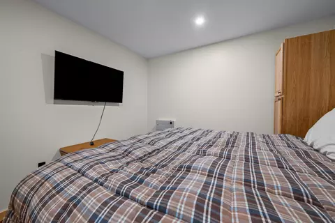 Bedroom - 73 Ridge Rd, Bethlehem, NH 03574 photo 11 of 11