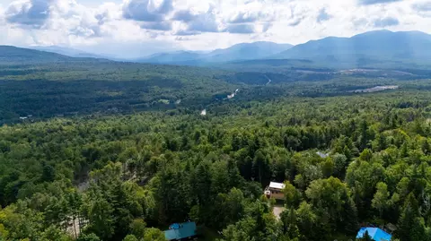 View/Area - 73 Ridge Rd, Bethlehem, NH 03574 photo 4 of 5