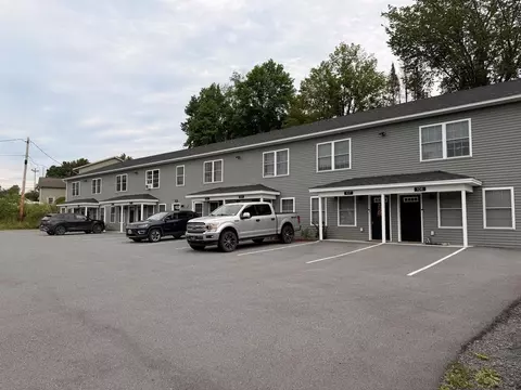 25 Fletcher Rd #107, Fairfax, VT 05454