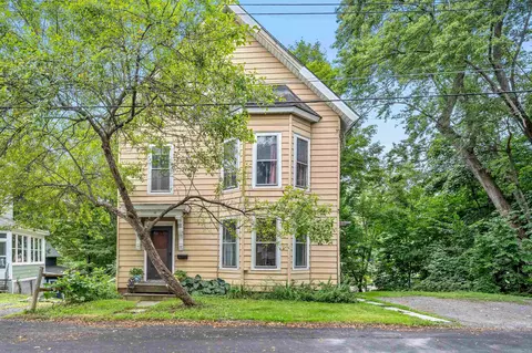 11 Foster St, Montpelier, VT 05602