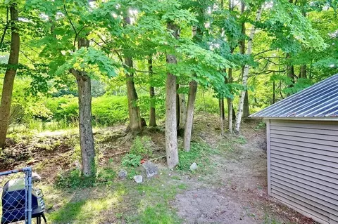 Exterior - 46 Elm St, Bethlehem, NH 03574 photo 10 of 10