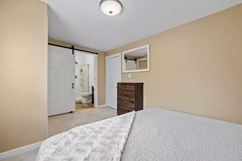 Bedroom - 46 Elm St, Bethlehem, NH 03574 photo 4 of 10