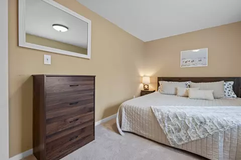 Bedroom - 46 Elm St, Bethlehem, NH 03574 photo 2 of 10
