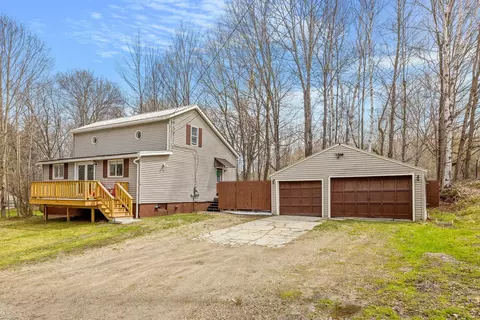 46 Elm St, Bethlehem, NH 03574