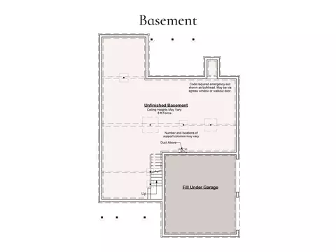 Floorplan - lot5 Emerson Rdg, Dover, NH 03820 photo 3 of 3