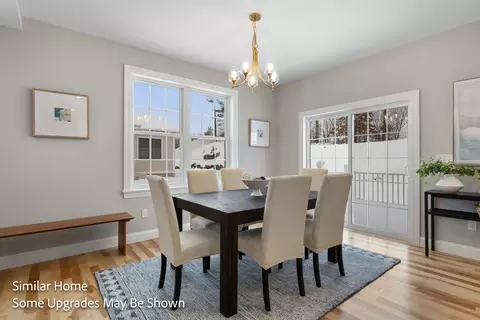 Dining - lot5 Emerson Rdg, Dover, NH 03820 photo 1 of 2