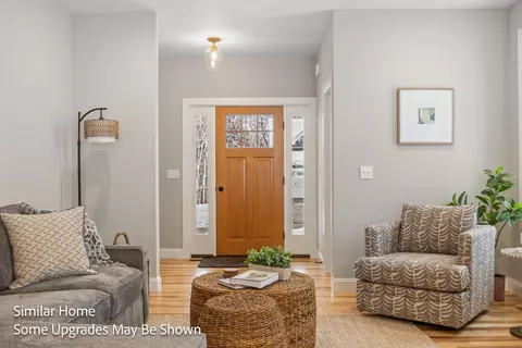 Entry Way - lot5 Emerson Rdg, Dover, NH 03820 photo 3 of 14