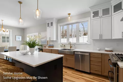Kitchen - lot5 Emerson Rdg, Dover, NH 03820 photo 2 of 3