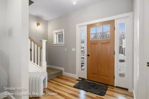 Entry Way - lot5 Emerson Rdg, Dover, NH 03820 photo 1 of 14