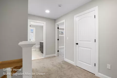 Entry Way - lot5 Emerson Rdg, Dover, NH 03820 photo 11 of 14