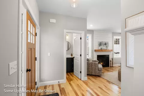 Entry Way - lot5 Emerson Rdg, Dover, NH 03820 photo 10 of 14