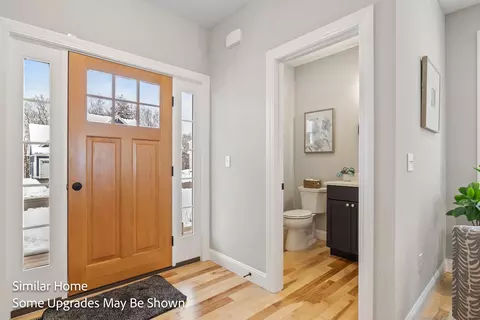 Entry Way - lot5 Emerson Rdg, Dover, NH 03820 photo 2 of 14