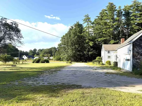 Exterior - 284 South Rd, Brentwood, NH 03833 photo 9 of 15