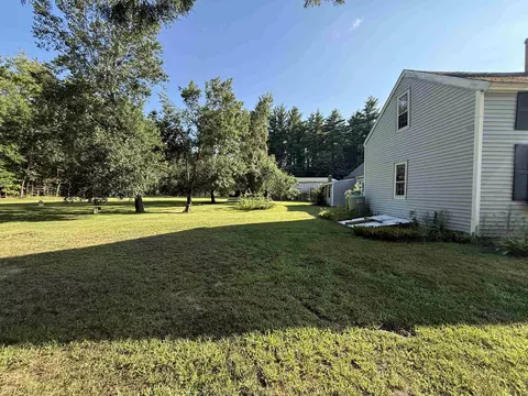 Exterior - 284 South Rd, Brentwood, NH 03833 photo 14 of 15