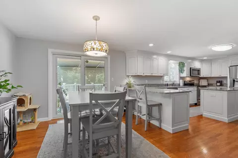 Dining - 10 Westview Rd, Brookline, NH 03033 photo 1 of 4