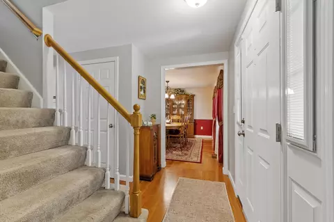 Entry Way - 10 Westview Rd, Brookline, NH 03033 photo 2 of 2
