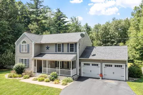 10 Westview Rd, Brookline, NH 03033