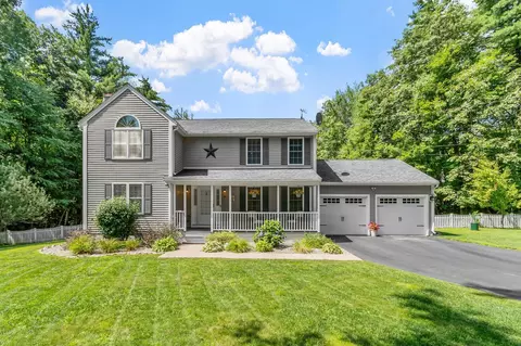 Exterior - 10 Westview Rd, Brookline, NH 03033 photo 13 of 13