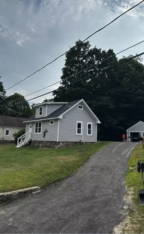 Exterior - 14 River Rd, Brentwood, NH 03833 photo 5 of 5