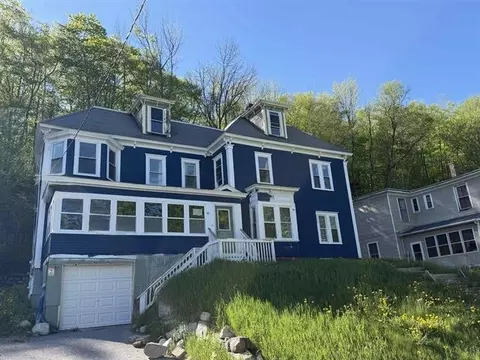 Exterior - 101 Maple St, Berlin, NH 03570 photo 1 of 8