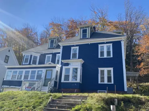 Exterior - 101 Maple St, Berlin, NH 03570 photo 2 of 8