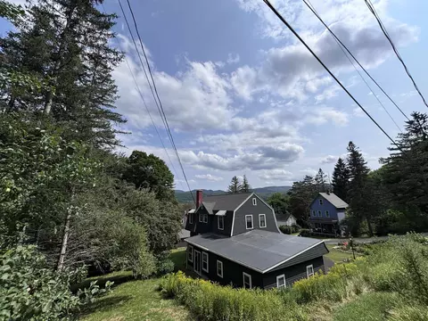 Exterior - 101 Maple St, Berlin, NH 03570 photo 6 of 8