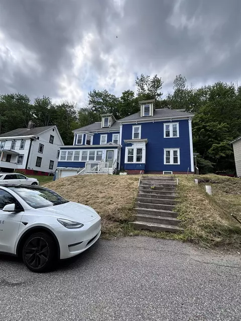 Exterior - 101 Maple St, Berlin, NH 03570 photo 5 of 8